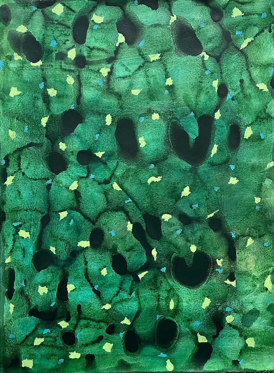 Last Song by Richard Bruce 