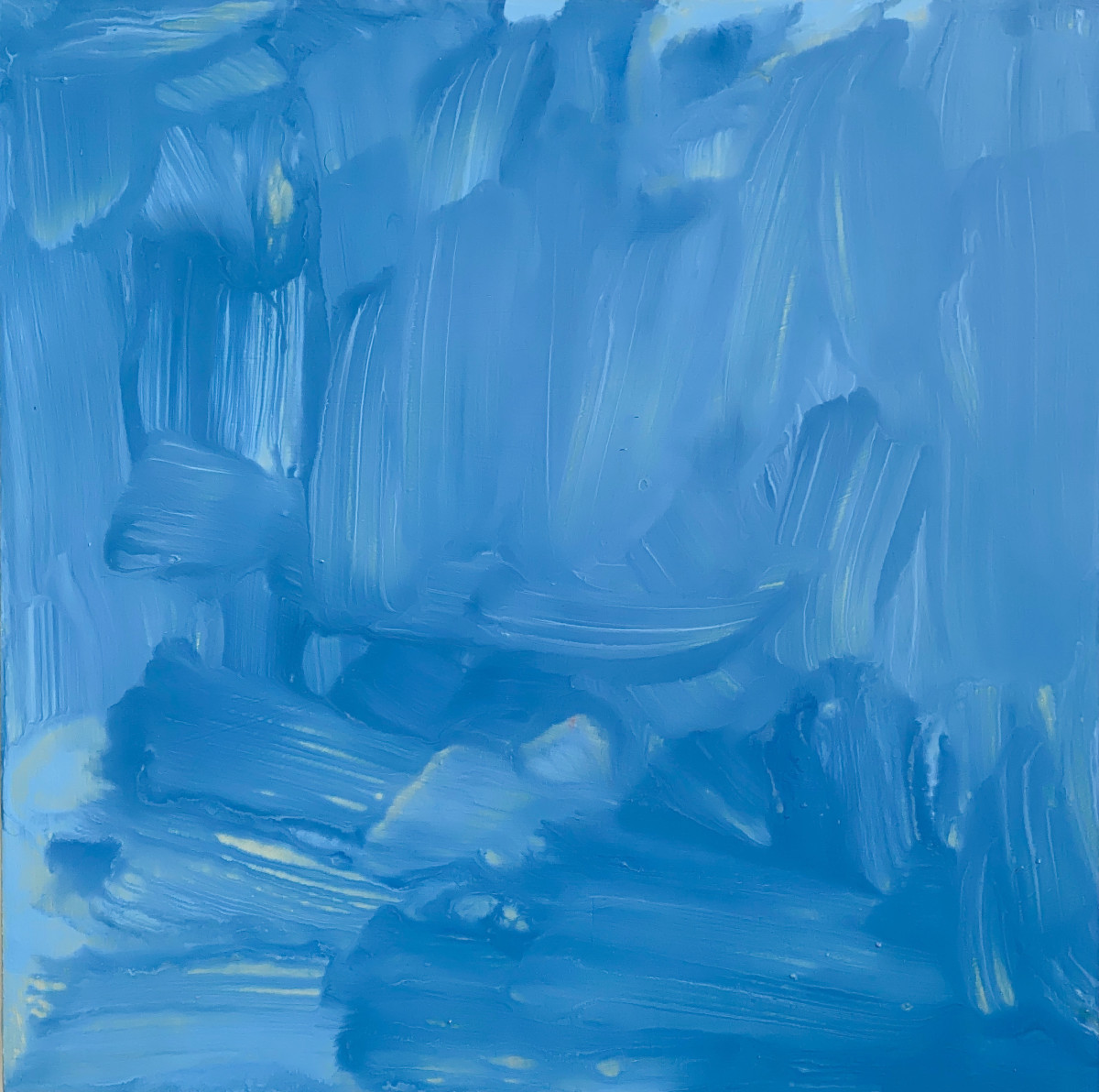 LUSH DANCE by Richard Bruce 