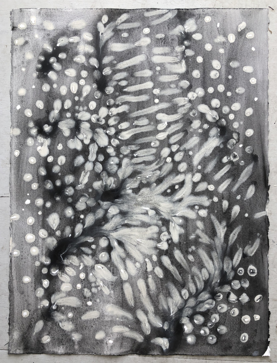 LUSH DANCE by Richard Bruce 