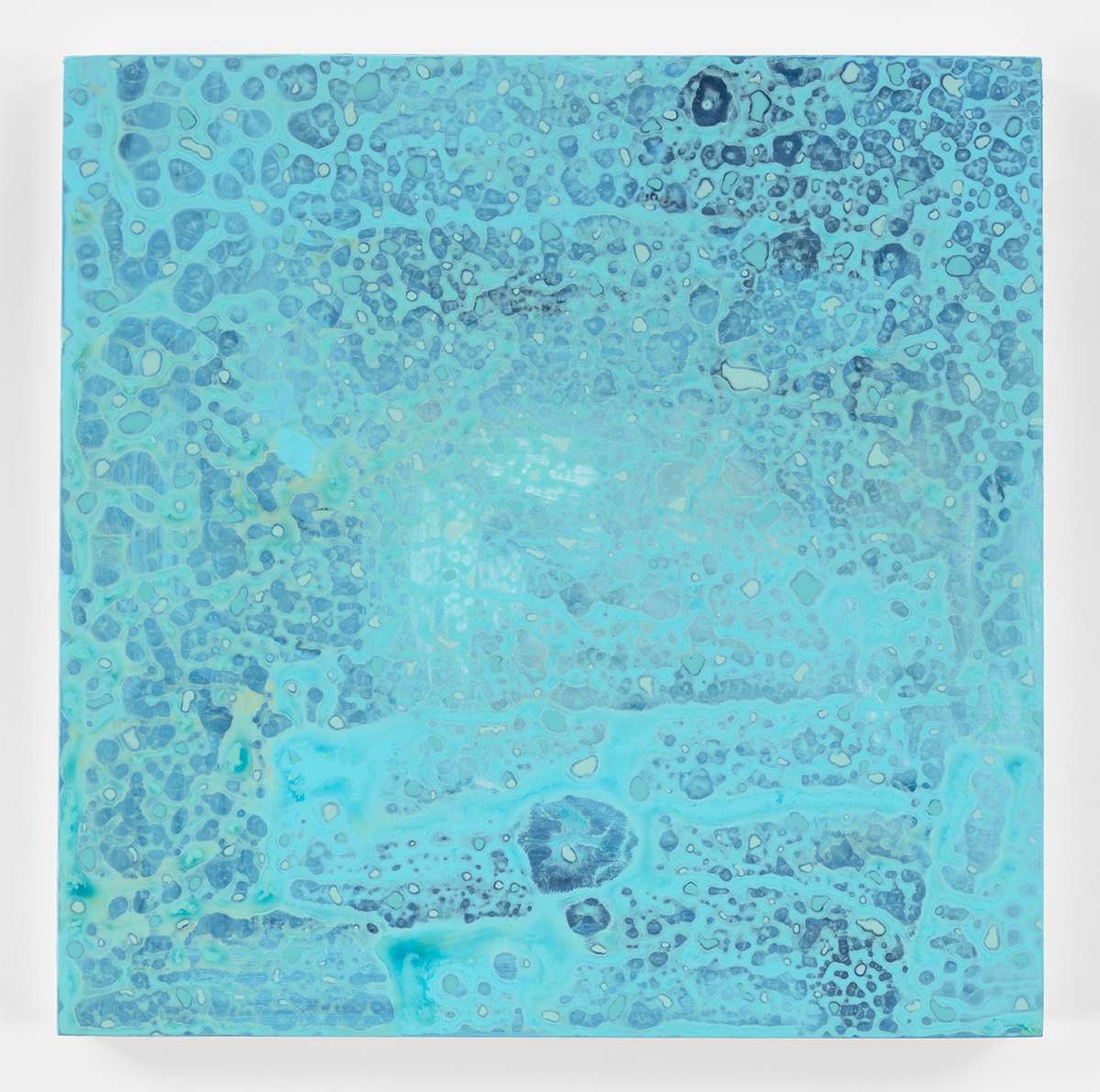 MEMORY OF WATER by Richard Bruce, Image 1.