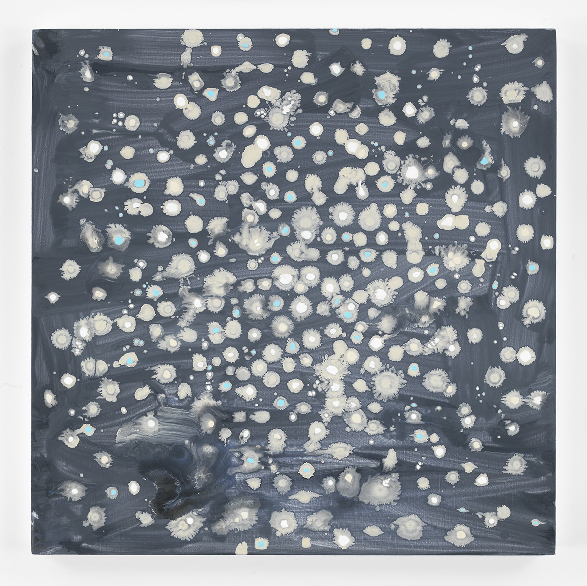 MID-DAY CHILL by Richard Bruce 