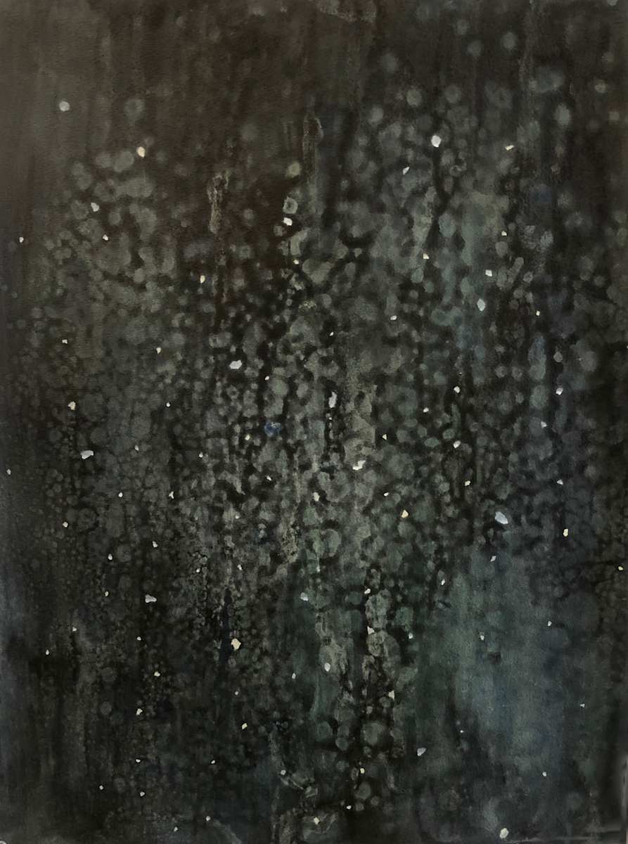 NOCTURNAL by Richard Bruce, Image 1.