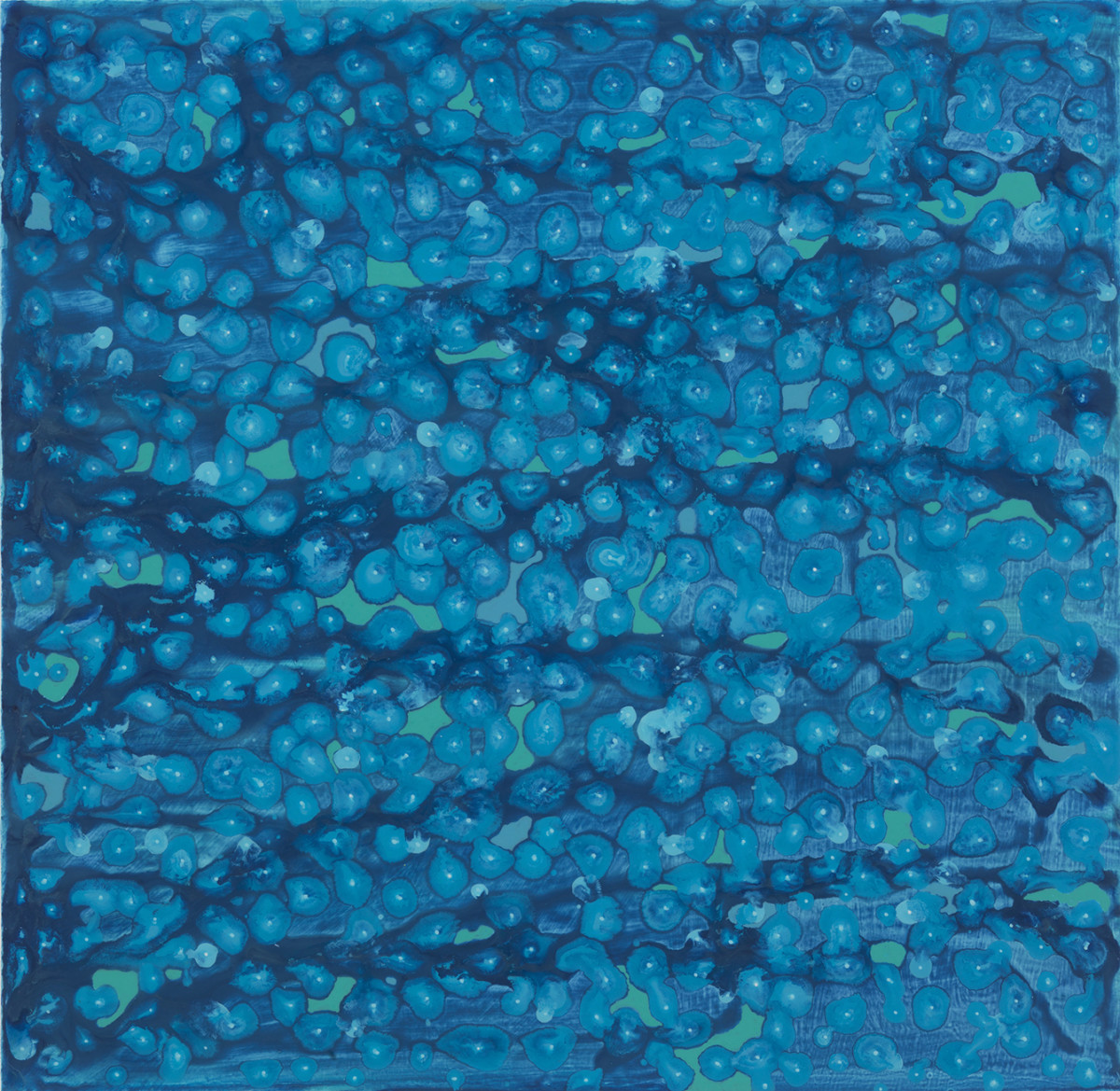 PRETTY WORDS LIE by Richard Bruce 