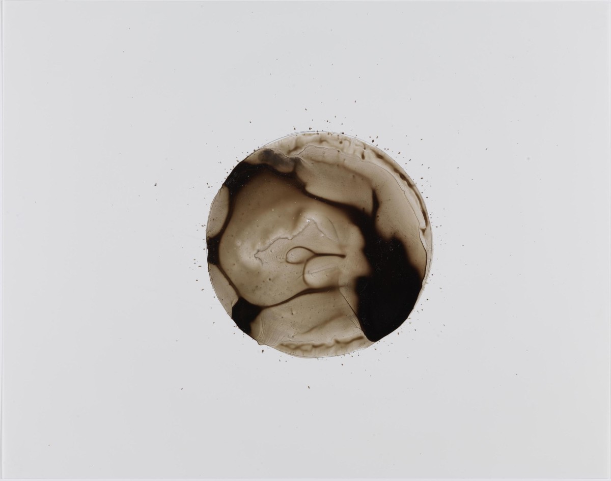 UNTITLED-RB5 by Richard Bruce 