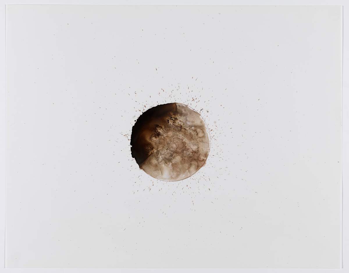 UNTITLED-RB8 by Richard Bruce, Image 1.