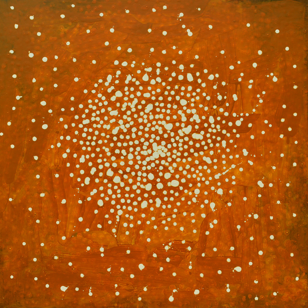 RUNAWAY by Richard Bruce 