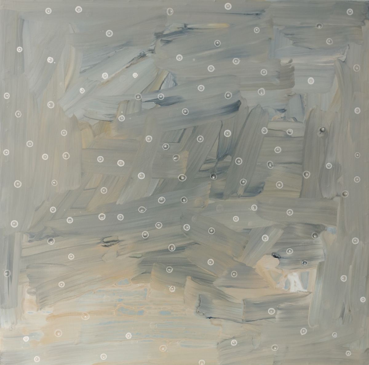 SNOW LEOPARD DREAM by Richard Bruce, Image 1.