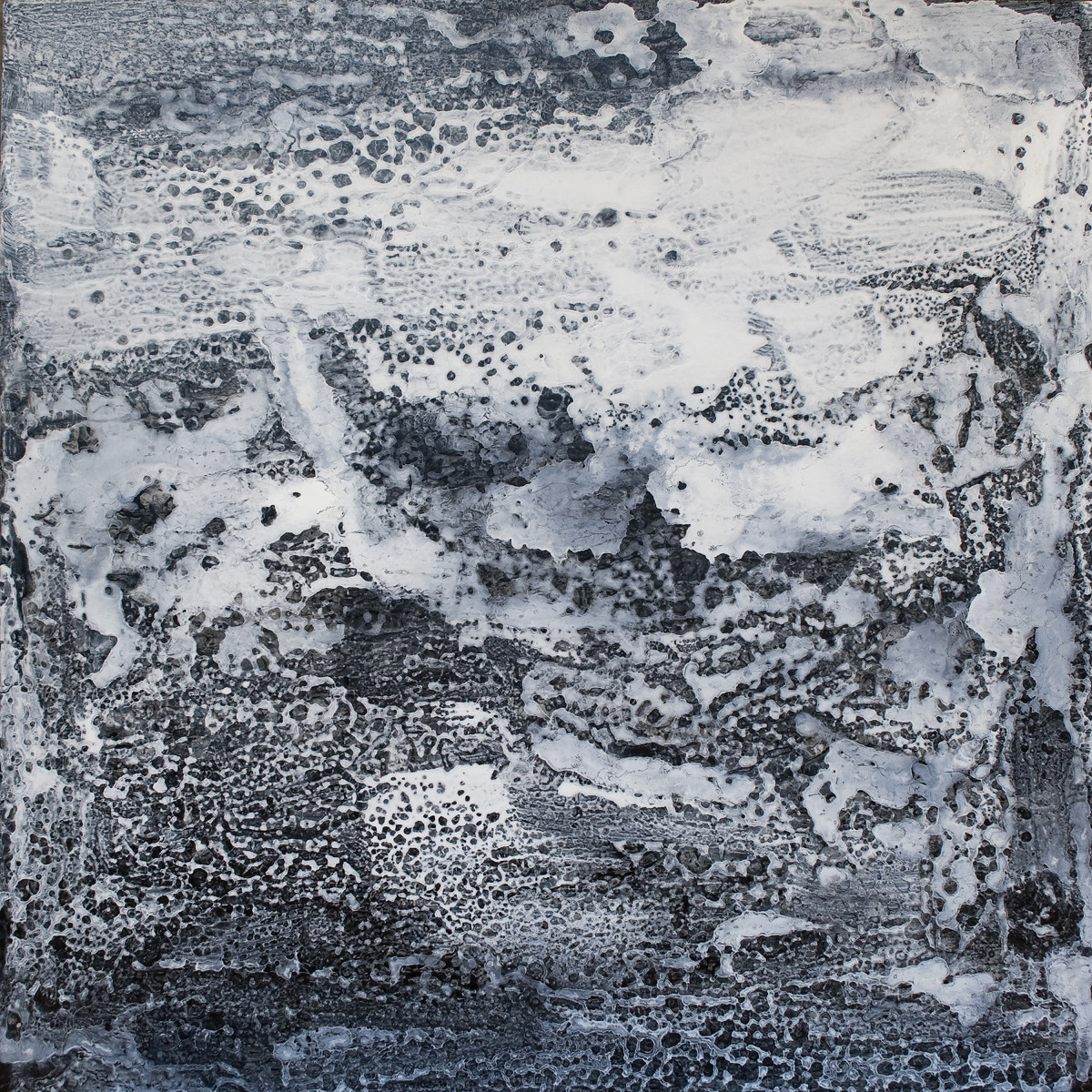 STREAM by Richard Bruce 