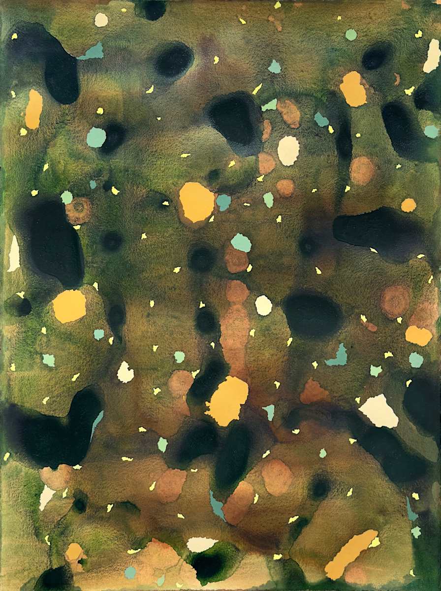 Seed by Richard Bruce 