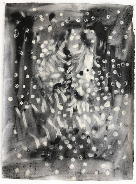 SLOW DANCER by Richard Bruce 