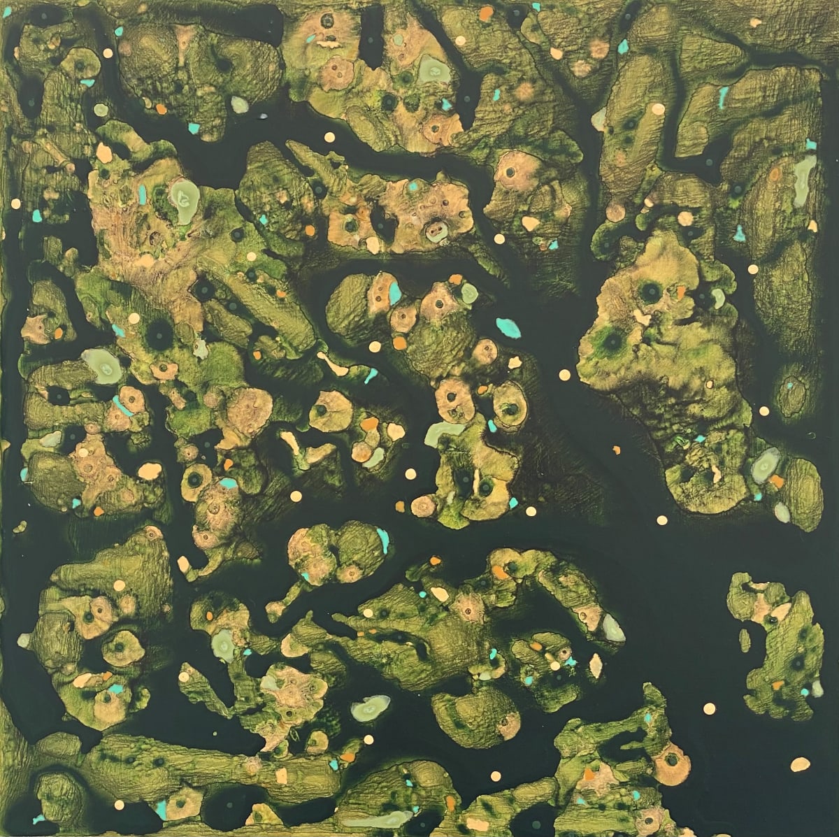 STRANDED, Image 1.