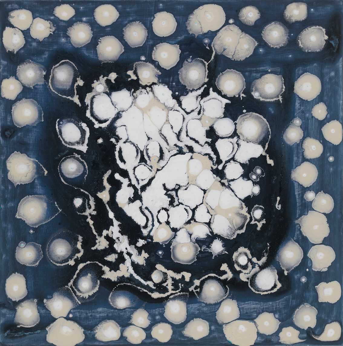 STUDY OF DISCOURSE by Richard Bruce, Image 1.