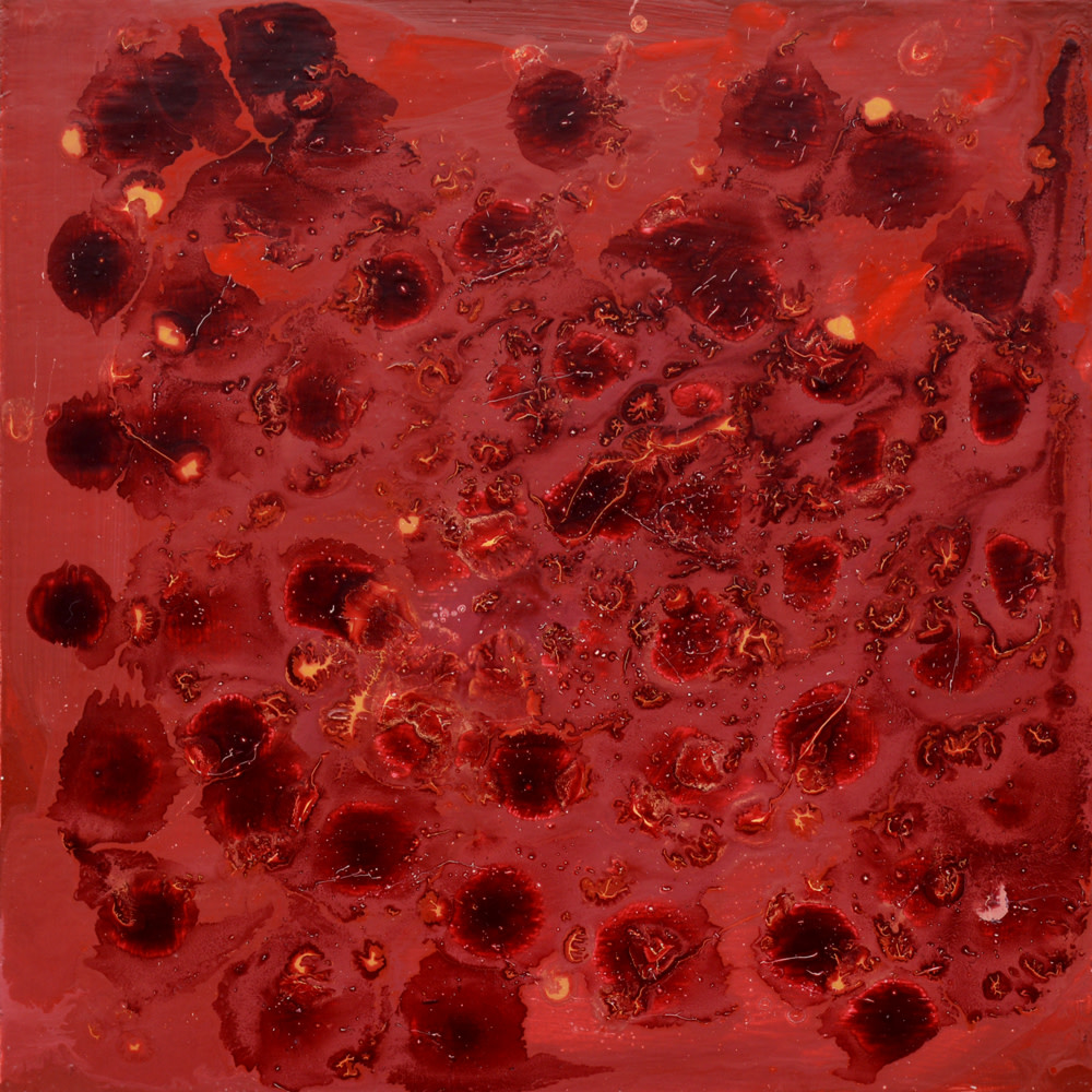 SUNYATA #49 by Richard Bruce 