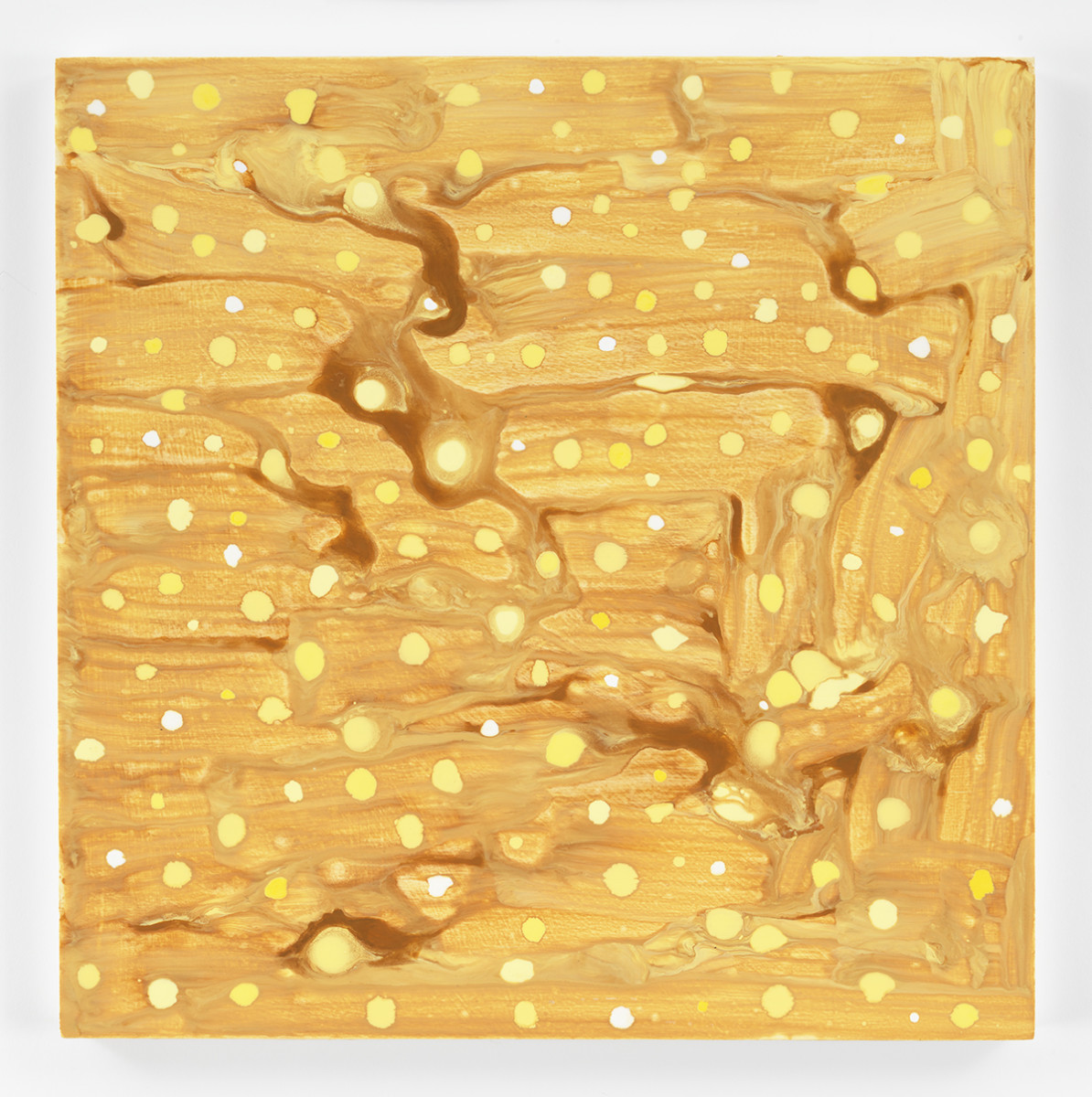 SWEET HONEY IN THE ROCK by Richard Bruce 