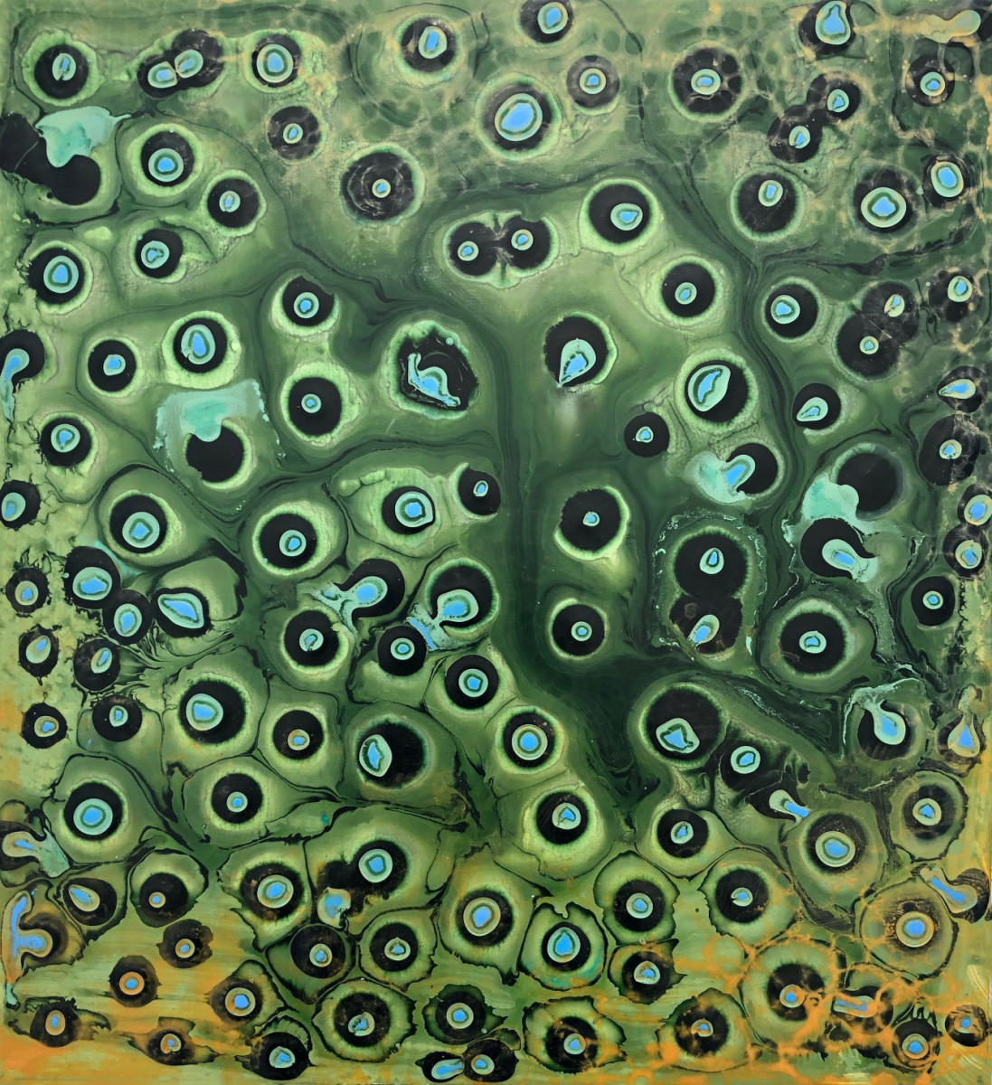 TEARDROP REMIX by Richard Bruce 