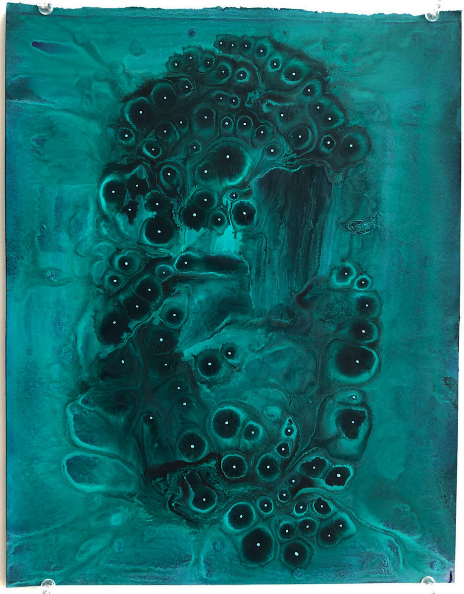 UNTITLED #1 by Richard Bruce, Image 1.