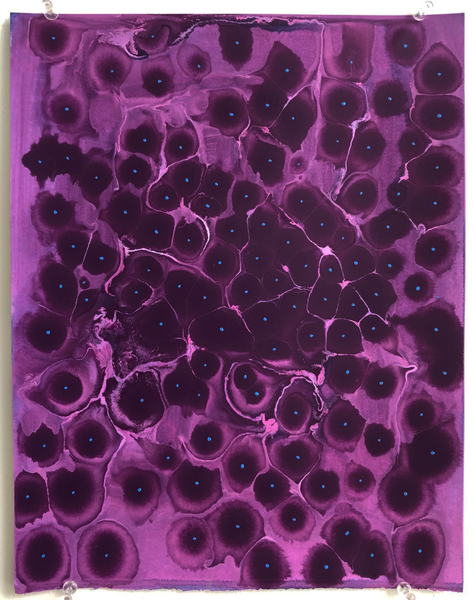 UNTITLED #2 by Richard Bruce 