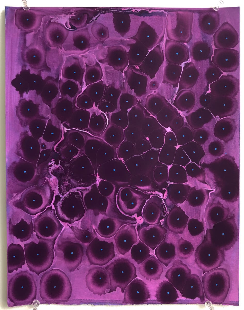 UNTITLED #2 by Richard Bruce, Image 1.