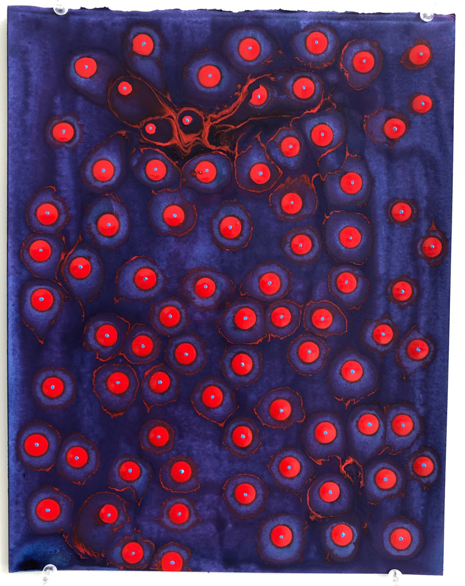 UNTITLED #3 by Richard Bruce 