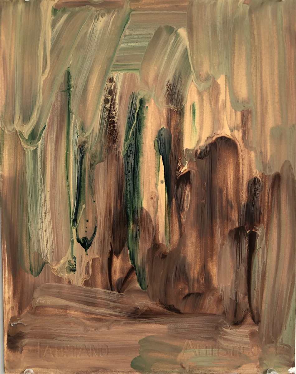 UNTITLED #4 by Richard Bruce, Image 1.
