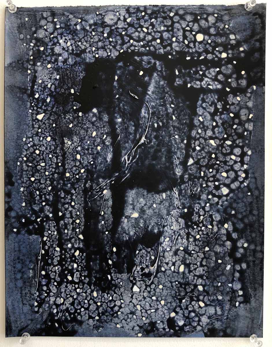 UNTITLED #6 by Richard Bruce, Image 1.