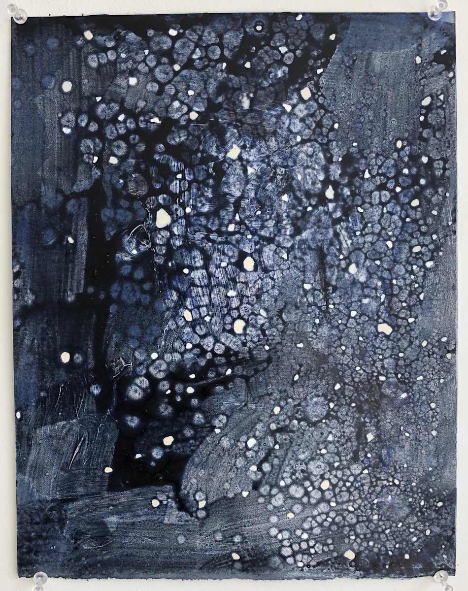 UNTITLED #7 by Richard Bruce, Image 1.