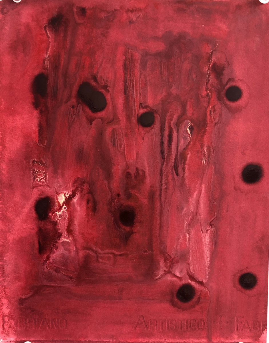 UNTITLED #9 by Richard Bruce, Image 1.