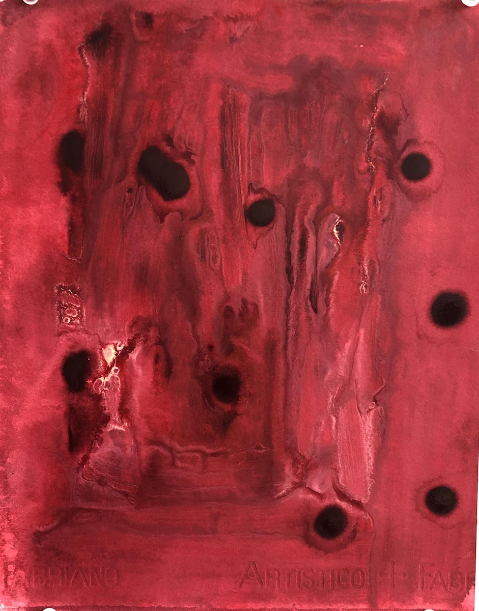 UNTITLED #9 by Richard Bruce, Image 1.
