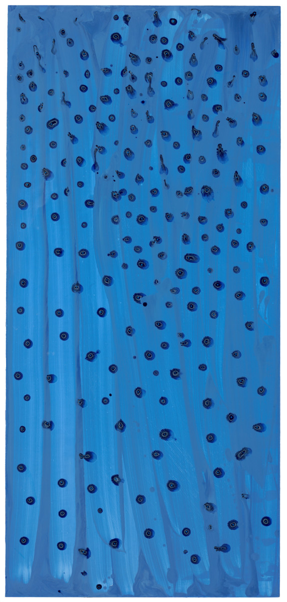 THE VEIL by Richard Bruce 