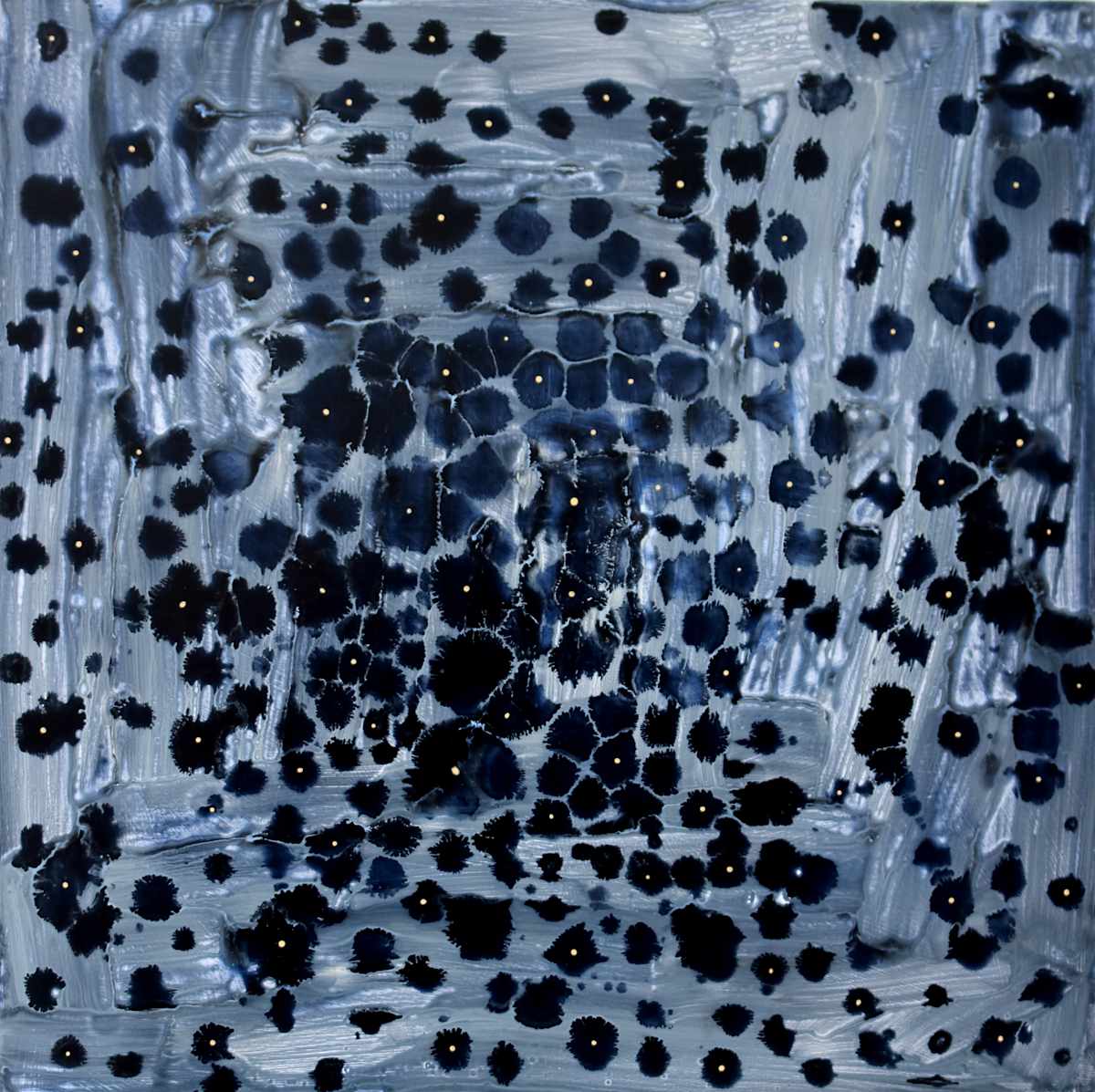 WANDERER by Richard Bruce, Image 1.