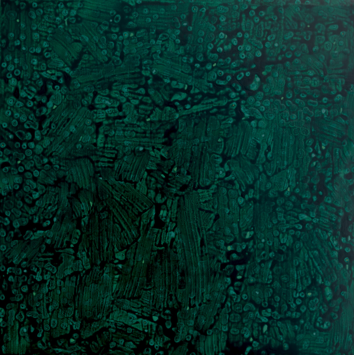 WHAT I MIGHT DO by Richard Bruce 