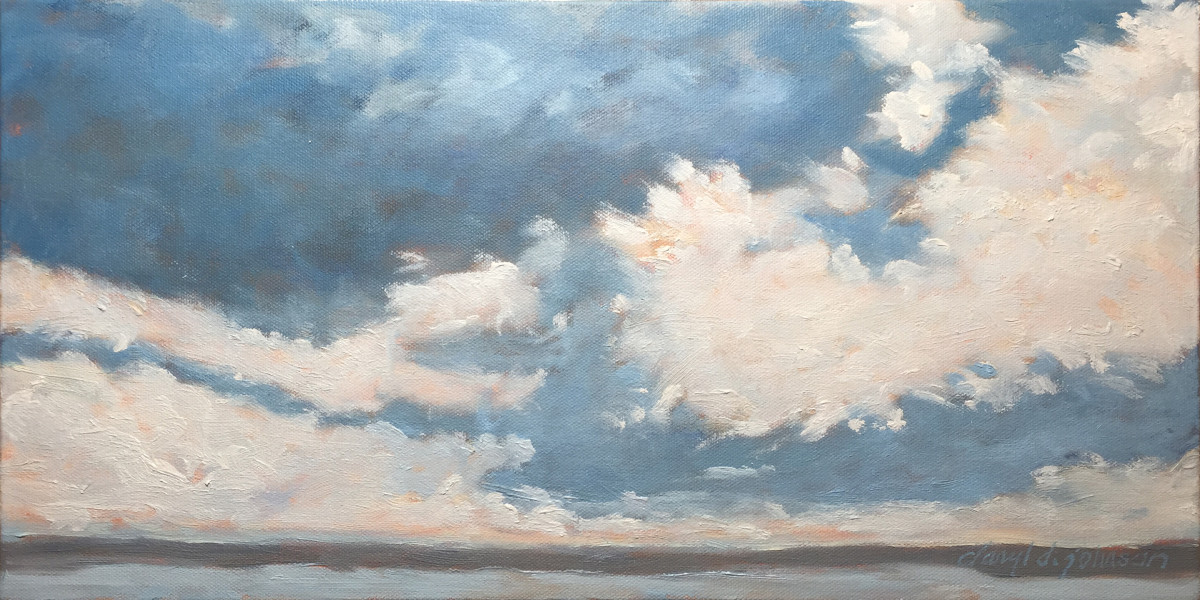 Northeast Air by Daryl D. Johnson 