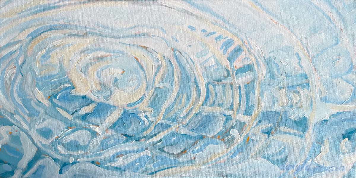 Ripple by Daryl D. Johnson, Image 4.