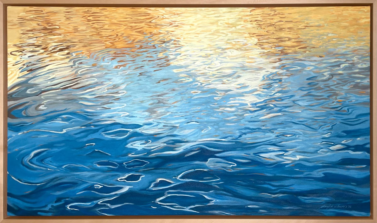 Shifting by Daryl D. Johnson, Image 1.