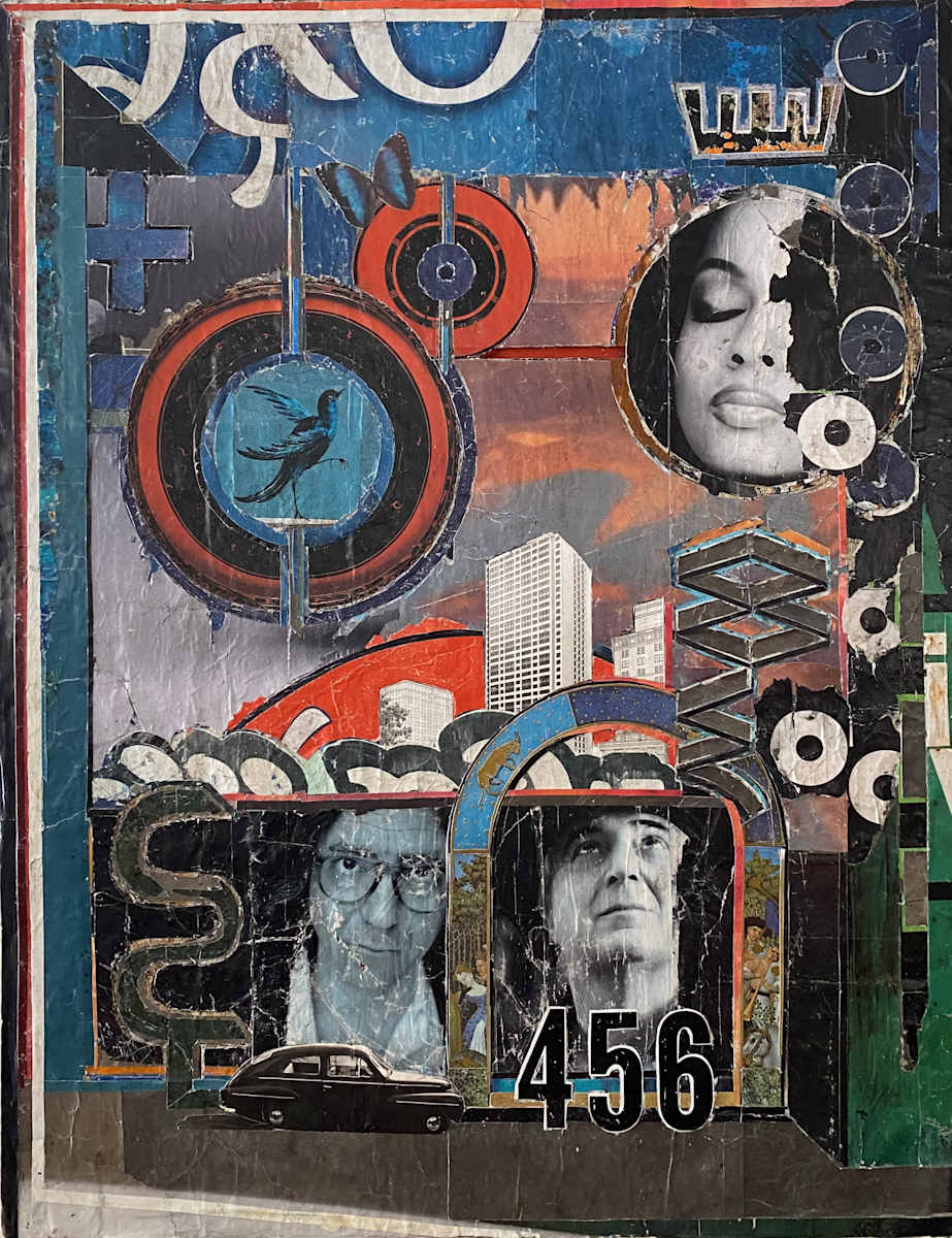 456 by craig jaster, Image 1.
