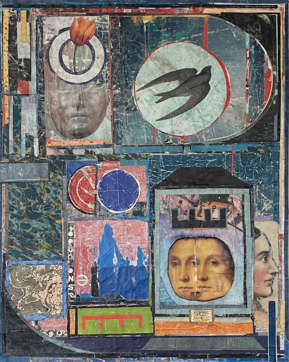 Untitled (Swift) by craig jaster, Image 1.