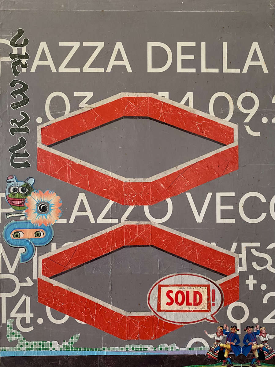 SOLD! by craig jaster, Image 1.