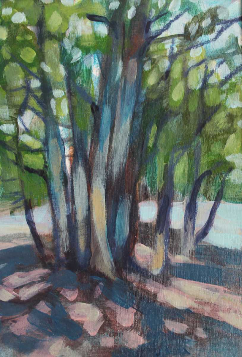 Toran Mal 5 by Sharon Helleman, Image 1.