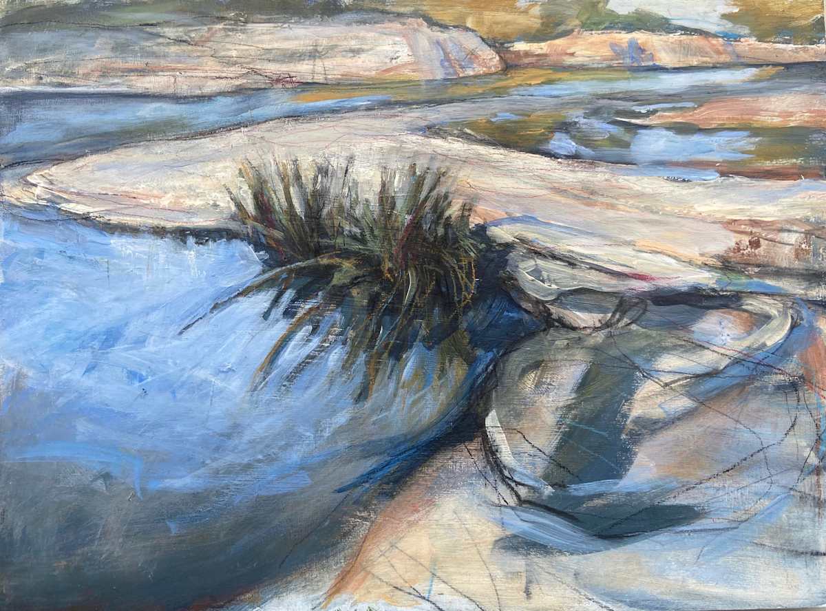 Chikanishing 5: Becoming by Sharon Helleman, Image 1.