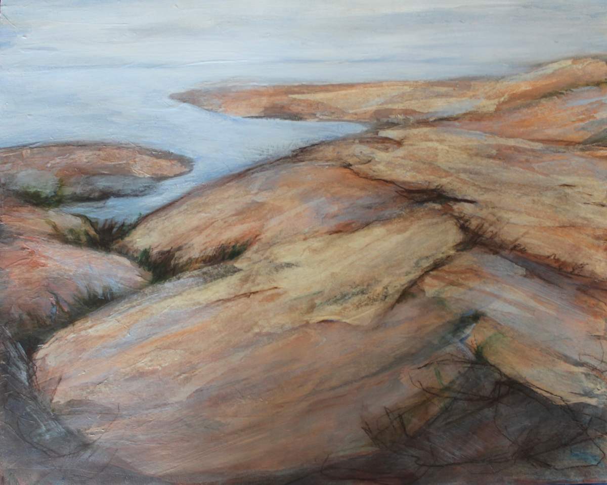Chikanishing 10:  Revealed by Sharon Helleman, Image 2.