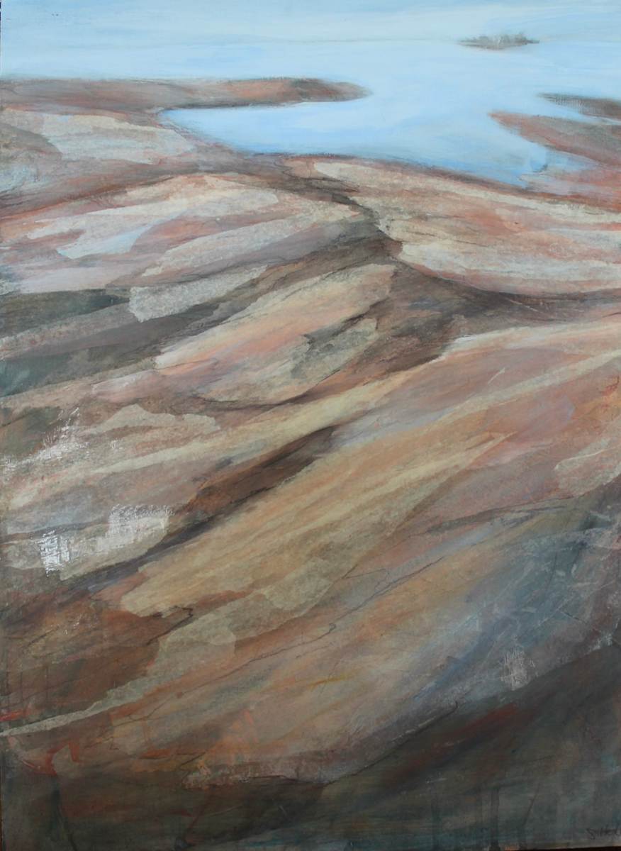 Chikanishing 11: Over and Under by Sharon Helleman, Image 2.