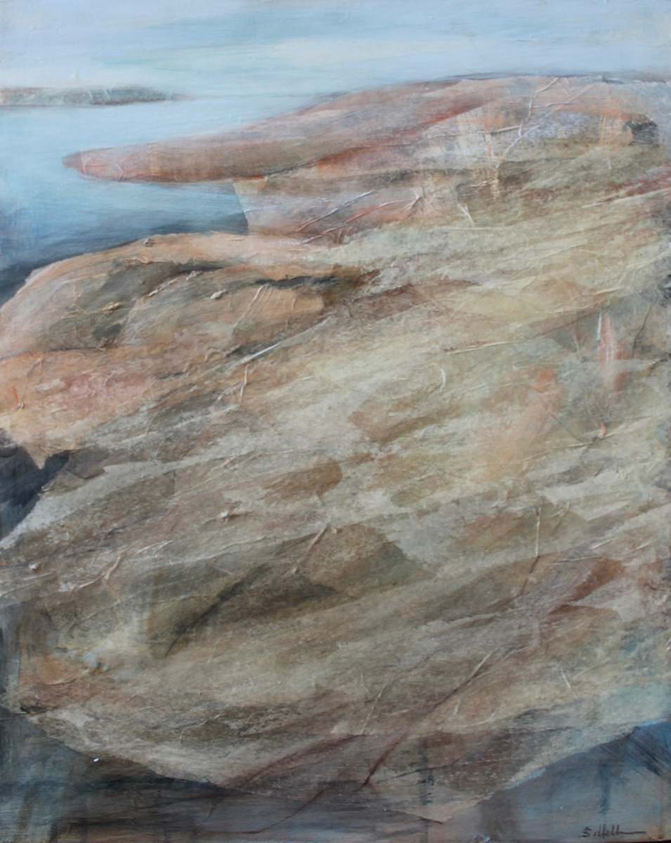 Chikanishing 12: Epidermis by Sharon Helleman 