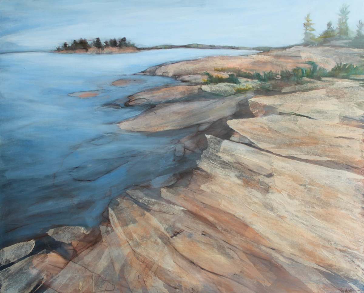 Chikanishing 23: Into the deep by Sharon Helleman, Image 2.