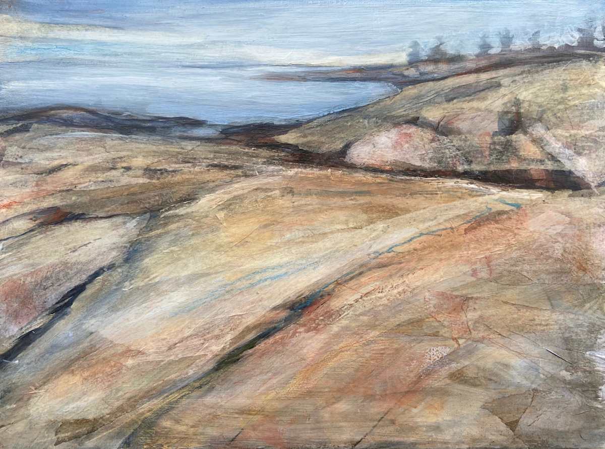 Chikanishing 13: Slipping Away by Sharon Helleman, Image 1.