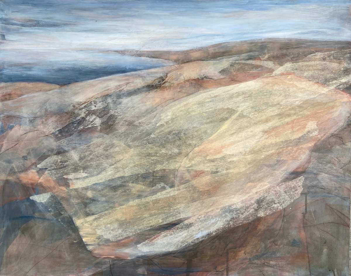 Chikanishing 9: Thin Veil by Sharon Helleman 