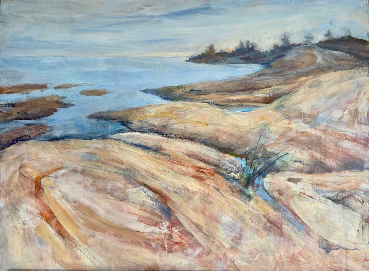 Chikanishing 7: Deep calls to Deep by Sharon Helleman, Image 1.