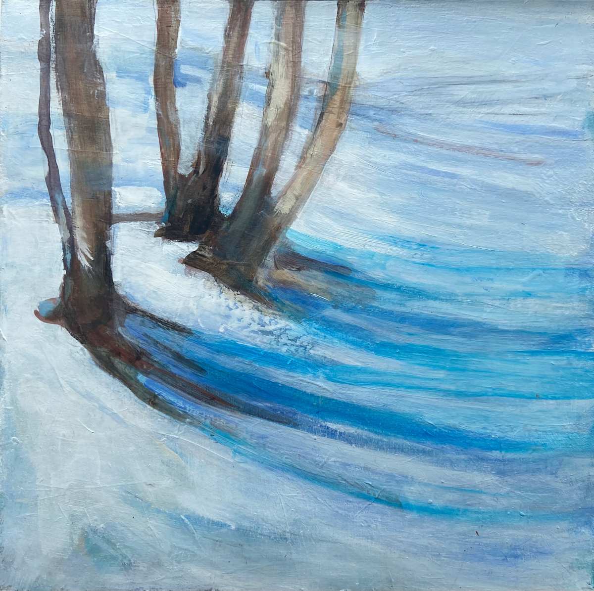 Radicals- Leaning In by Sharon Helleman 