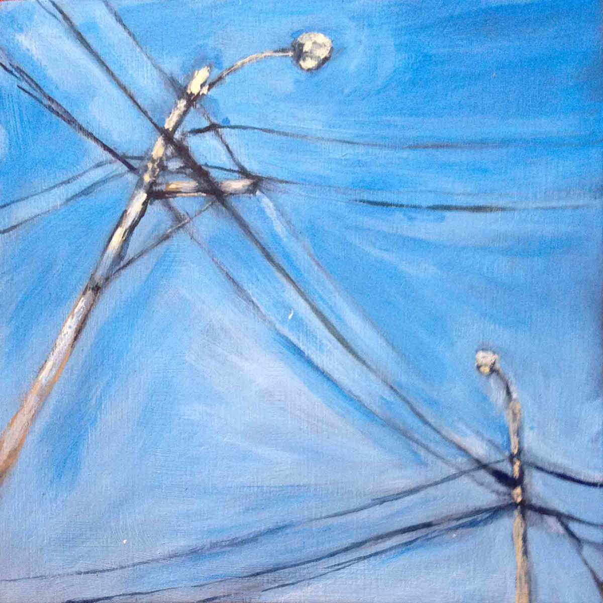 the Exchange by Sharon Helleman, Image 1.