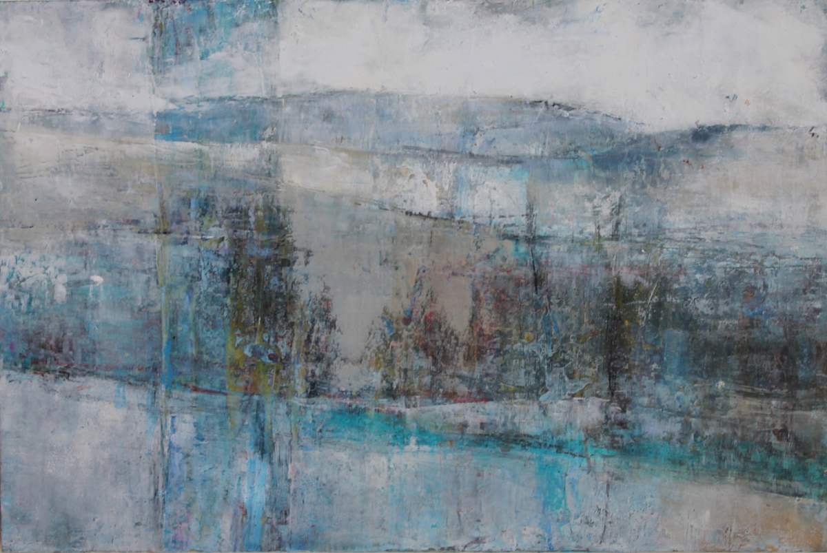 Veil by Sharon Helleman 