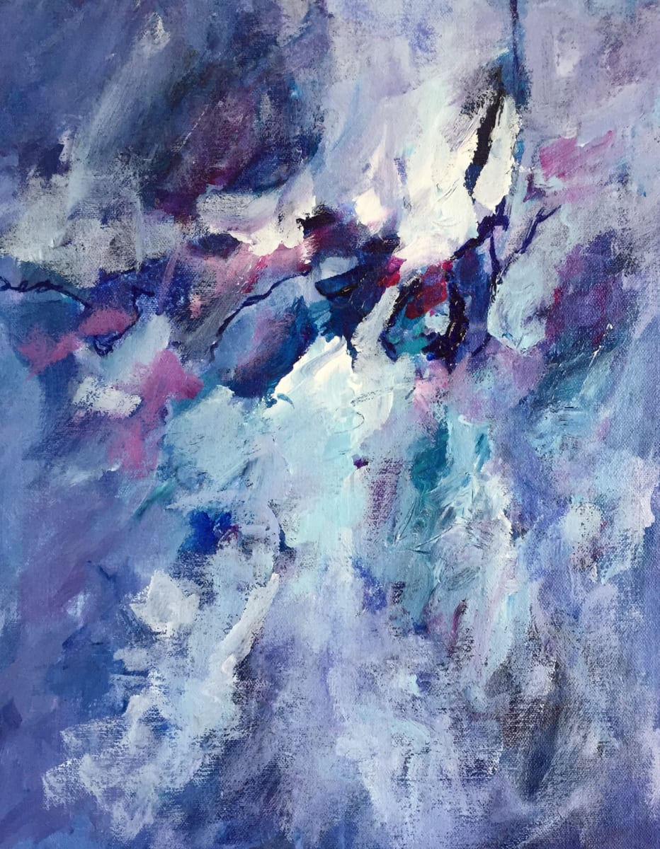 First Light by Karen Phillips 